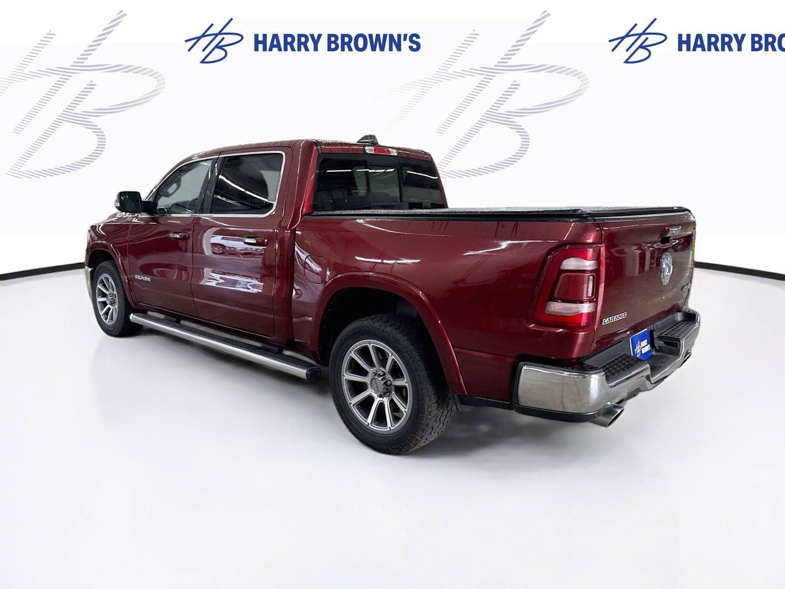 ram ram 1500 pickup 2020 1C6SRFJT1LN260075 image ram ram 1500 pickup 2020 1C6SRFJT1LN260075 image